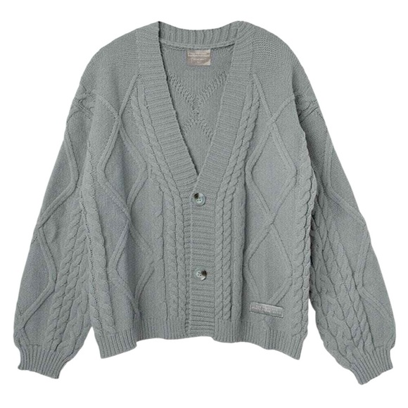 Taylor Swift TTPD Cardigan Size 3XL 4XL New - Picture 1 of 7